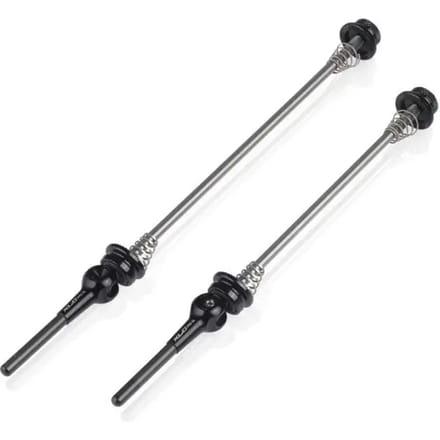 XLC naafdeel pro sl ATB blocage (set van 2 stuks) QRL06 zwart