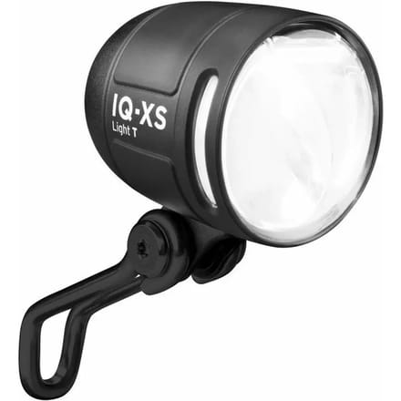 parkeerschakelaar voorverlichting + sensor Busch & Müller Lumotec iq xs 70 lux