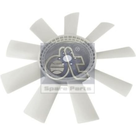 Ventilator DT Spare Parts 4.61710