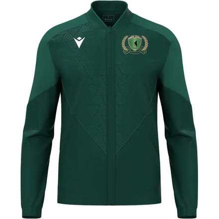Track suit jas Macron Morpheus