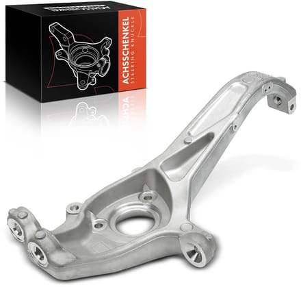 Frankberg 1x Draagarm vooras Links voor Tesla Model 3 5YJ3 Bj vanaf