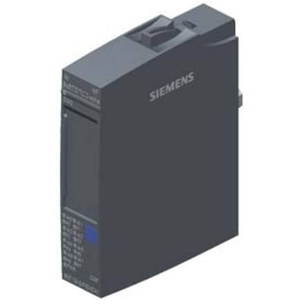 Siemens 6ES7134-6JF00-0CA1 6ES71346JF000CA1 PLC-ingangsmodule