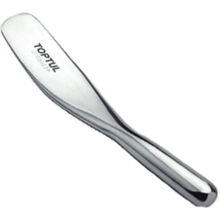 Carrosserie hefijzer TOPTUL Lengte: 286 Breedte: 51 Hoogte: 68,5 mm