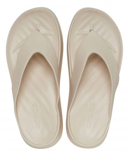 Crocs Getaway Platform Flip W Slippers - Fashion Wear - Vrouwen