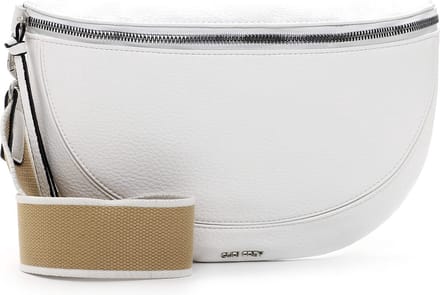 SURI FREY Schoudertas SFY Kimberly ( 14791 ) - Dames handtassen - white 300