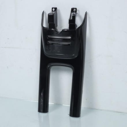 Capotage carénage avant noir de fourche pour mobylette Peugeot 103 FOX 727937