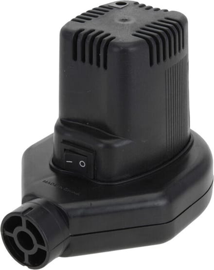 Electrische Comi Pomp | Luchtpomp | 12v/230v