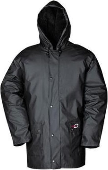 Sioen DOVER Winter regenjack 03010436 - Navy - M
