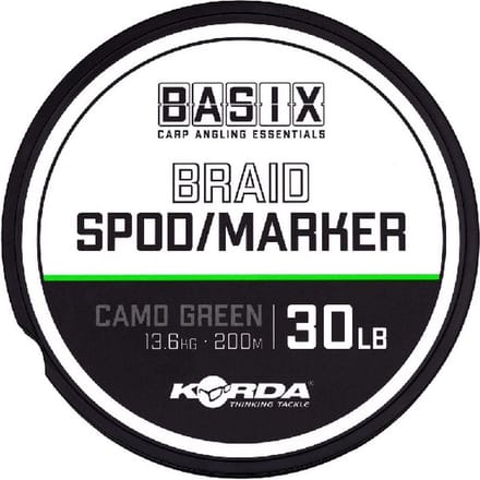 Korda Basix Spod/Marker Braid