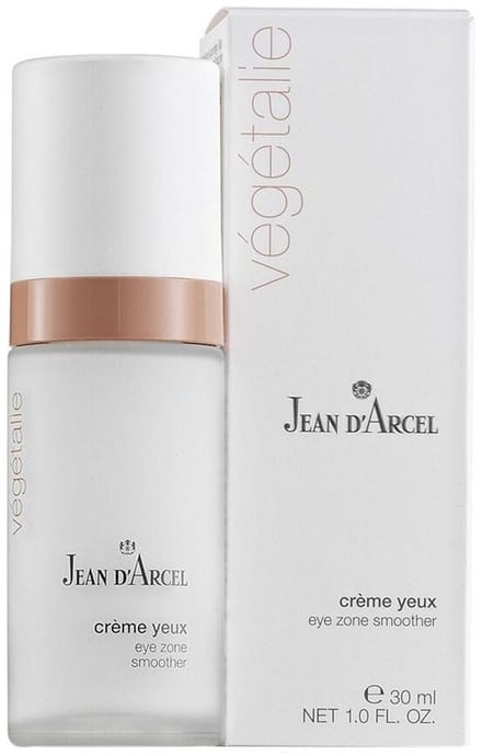 Jean d'Arcel Végétalie Oogcrème - 30ml - Anti-Aging