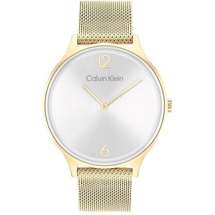 Calvin Klein Dameshorloge 25200003