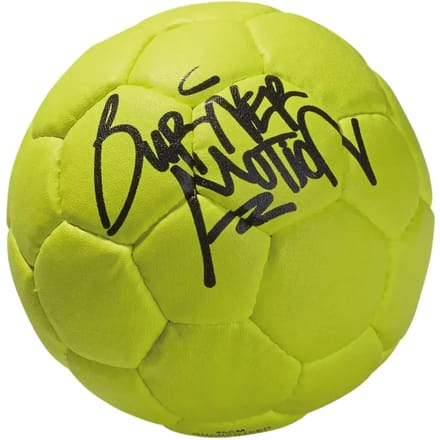 Speelbal Burner Motion