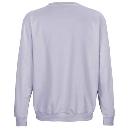 SOLS Columbia Unisex Sweatshirt voor volwassenen (Lila)