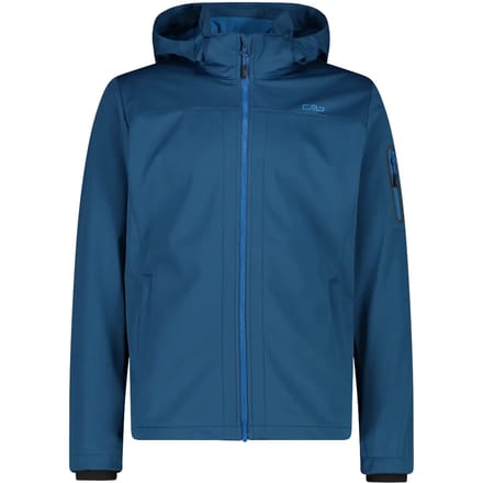 CMP Softshell Jas Mannen - Maat 54