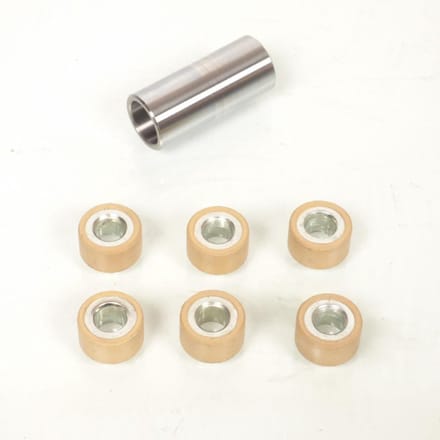 p2r variator voor yamaha 125 x-max scooter na 2006 nieuw