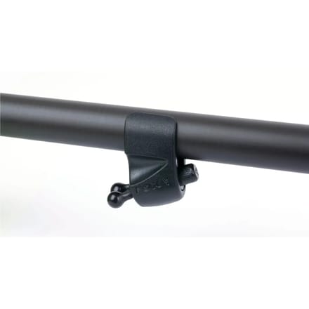 Verstelbare sluiting Fox Rod Clip Black Label