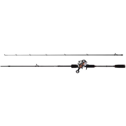 Combo hengel Abu Garcia Revo X 702H 30-70g