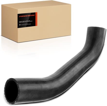 Frankberg 1x koelslang turboslang intercooler voor Chrysler