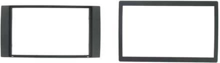 2-DIN ECO paneel Ford diverse modellen