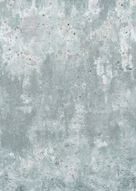 INGK - Floral Utopia Behang - Magnolia Walls Mix & Match
