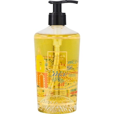 Baobab My First Handwasgel A Saint-Tropez Handzeep Unisex 350 ml