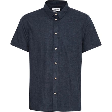 Shirt Solid Pete
