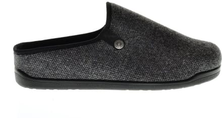 Fly Flot Antracite Instapper maat 41