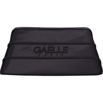 Gaelle Zakken... Zwart