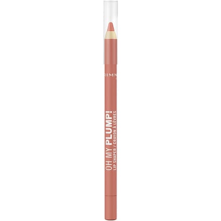 Rimmel Oh My Plump! Lip Shaper - 050 - Café Latte, 1,2 g