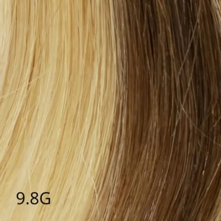 Balmain Genius Backstage Weft Human Hair #9.8G 55cm