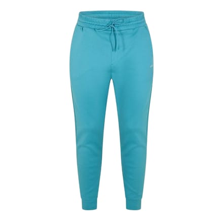 Boss Heren Hadiko Slim Joggers (Medium Blauw)