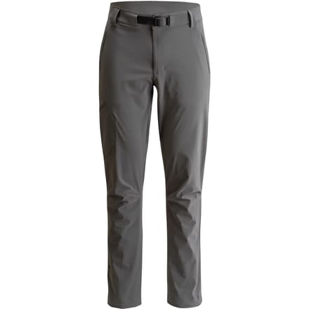 Black Diamond Alpine Broek Grijs XL Man