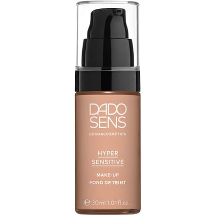 DADO SENS HYPERSENSITIVE MAKE-UP Vloeibare foundation Dames 30 ml