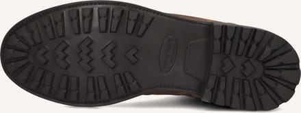 STEFANO LAURAN 3551 Boots Heren - Bruin - Maat 40