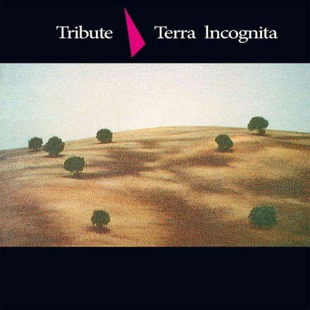 Tribute - Terra Incognita (CD) (Remastered)