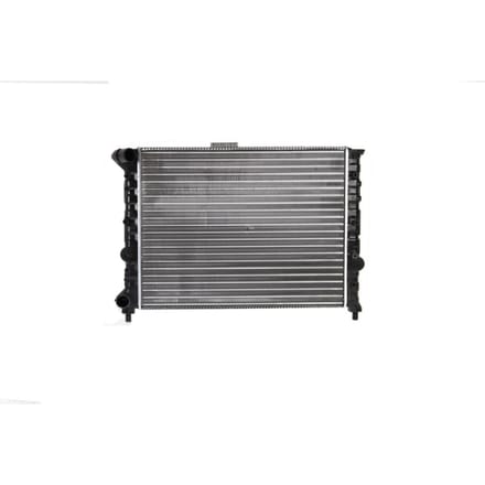 Radiator, motorkoeling NISSENS 60049