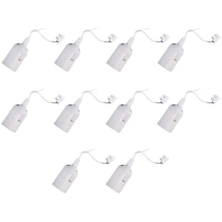 LEDmaxx 106710 Lampfitting E27 230 V 100 W