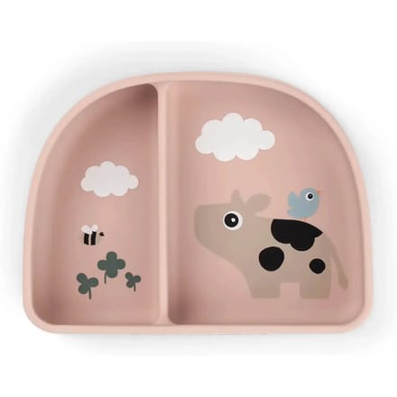 Done By Deer Tiny Farm Stick&Stay Compartiment Kom - Powder