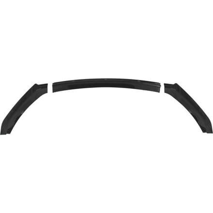 Spoiler, bumper BLIC 5511-00-6619220CP