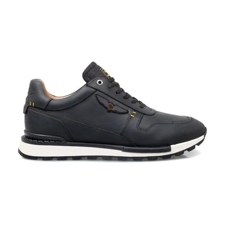 PME Legend - Heren Sneakers Aircobra - Zwart - Maat 42