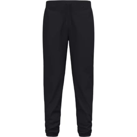 Odlo Essential 2.5l Broek Zwart S Man
