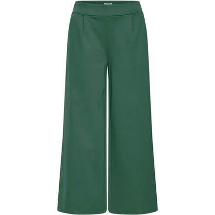 ICHI - IHKATE SUS LONG WIDE PA2 - Dames - Straight leg jeans