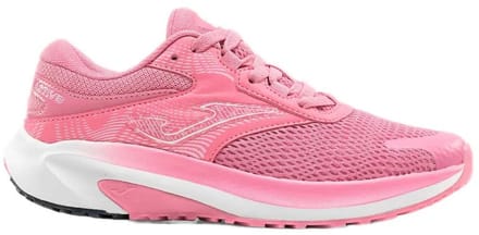 Joma Active Hardloopschoenen Roze EU 37 Vrouw