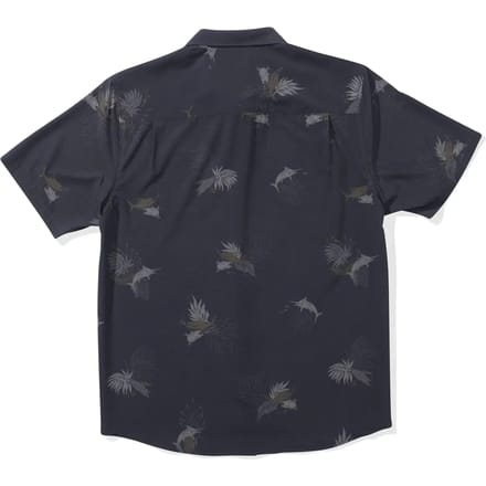 Shirt Salty Crew Breezer Perf