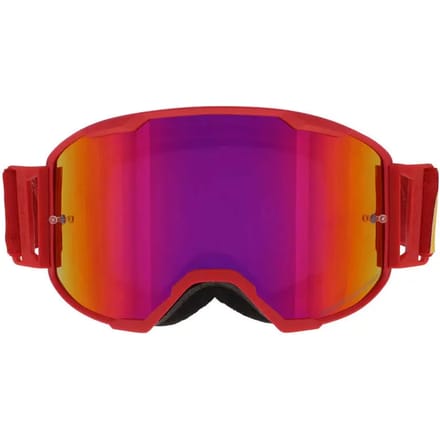 Motorfiets crossmasker Redbull Spect Eyewear