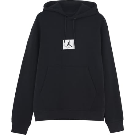 Sweatshirt Jordan Automne Unisexe Noir XL black