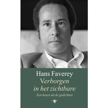 Verborgen In Het Onzichtbare - Hans Faverey