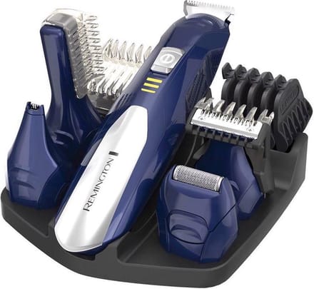 REMINGTON Body trimmer PG6045 E51 Alles-in-één Kit
