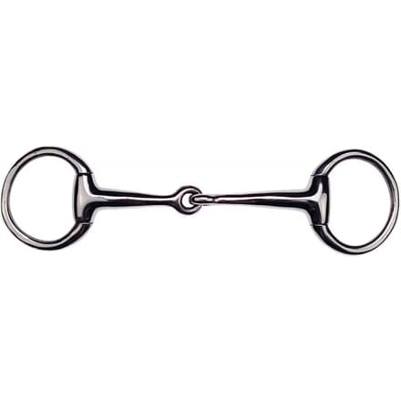Olijf hoofdstelringen voor paarden Feeling 155 mm