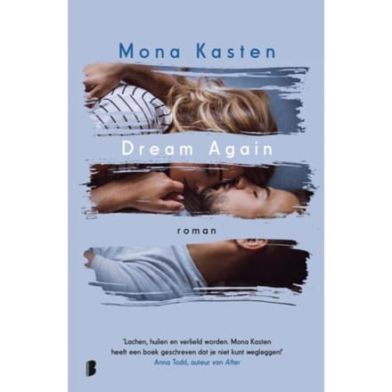 Dream Again - Mona Kasten